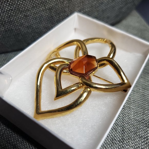 Vintage Brooch - Picture 6 of 6